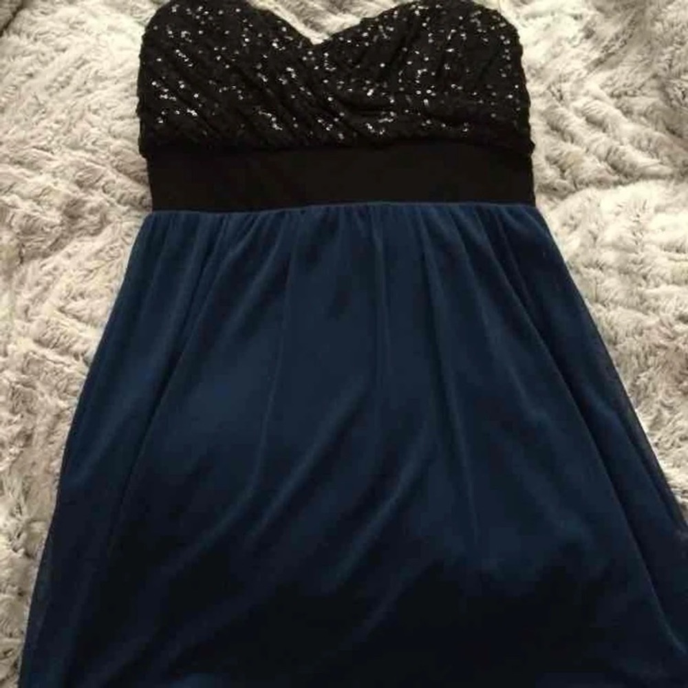Windsor dress